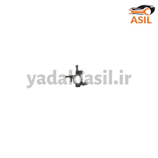 سگدست قدیم پراید آسیا صنعت - یدکی اصیل