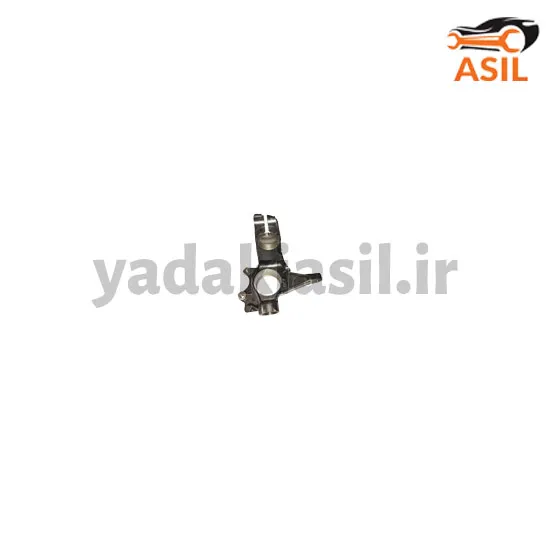 سگدست پژو راست کاپلان - یدکی اصیل