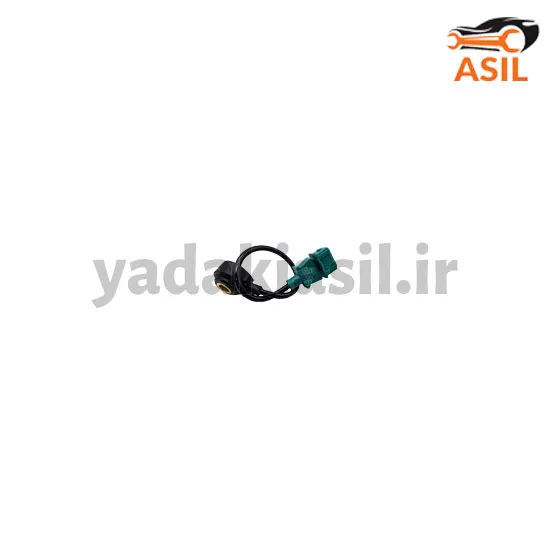 سنسور ضربه 405 هانتر - یدکی اصیل