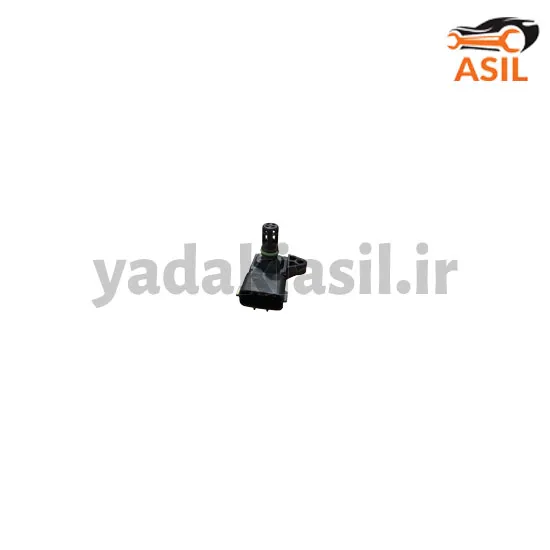 سنسور فشار منیفولد سمند ایساکو - یدکی اصیل