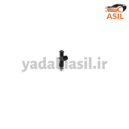 سوزن انژکتور زیمنس یورو 4 تتراد - یدکی اصیل