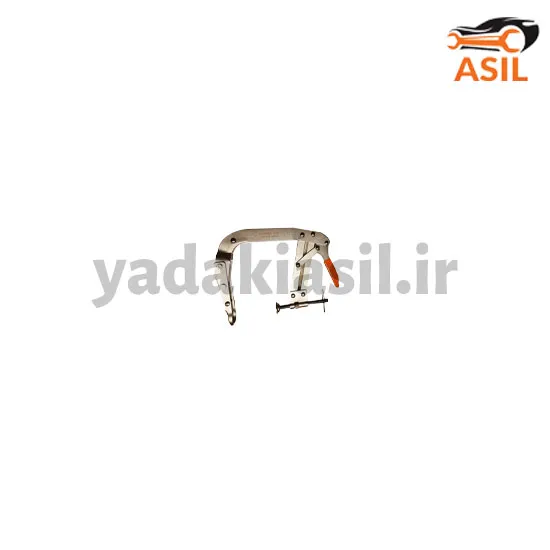 سوپاپ جمع کن تایوانی - یدکی اصیل