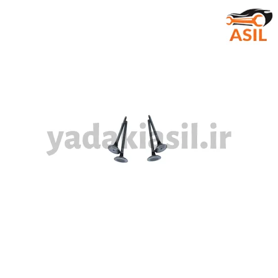 سوپاپ پراید یورو 4 SPR - یدکی اصیل