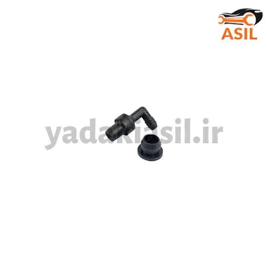 سوپاپ یک طرفه پراید سنیک با لاستیک - یدکی اصیل