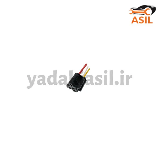 سوکت تقویت استارت - یدکی اصیل