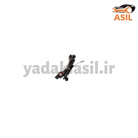 سوکت تقویت چراغ جلو ایتوک - یدکی اصیل