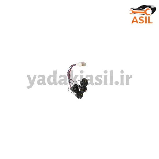 سوکت-خطر-عقب-132-شرکتی سوکت خطر عقب 132 شرکتی - یدکی اصیل