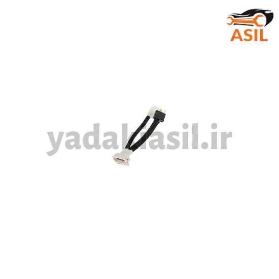 سوکت چراغ 131 - یدکی اصیل