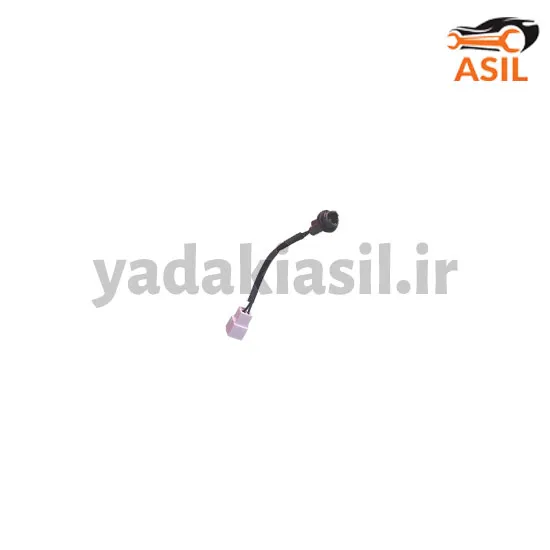 سوکت چراغ پارک صبا داتام - یدکی اصیل