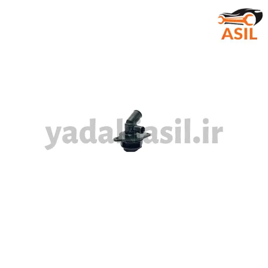 سه راهی آب 206 فرا قطعه - یدکی اصیل
