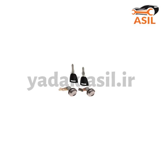 سوئیچ درب جانبی پراید نصیری - یدکی اصیل
