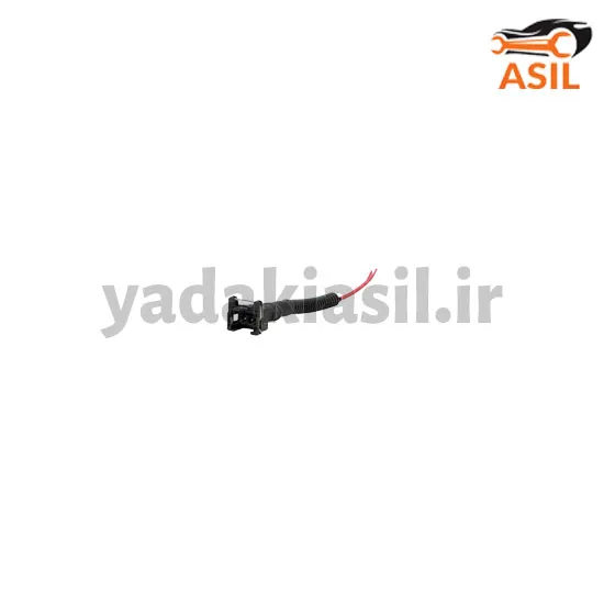 سوکت دو فیش همه کاره سنیک - یدکی اصیل
