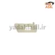 آفتابگیر پراید کرم - یدکی اصیل