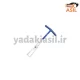 آچار شمع انژکتور AKE - یدکی اصیل