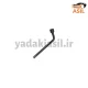 آچار چرخ تیبا و ریو سایپا - یدکی اصیل