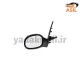 آینه 206 دستی کاج - یدکی اصیل
