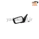 آینه 405 خرگوشی دستی چپ برازش - یدکی اصیل