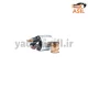 اتومات استارت پژو سه پیچ اتحاد - یدکی اصیل