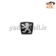ارم عقب پنجره ای پژو پارس ایساکو - یدکی اصیل