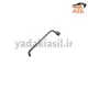 اچار چرخ 206 رادیکال - یدکی اصیل