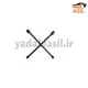 اچار چرخ 4 ماشین PIC - یدکی اصیل