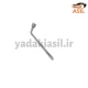 اچار چرخ پراید سنیک - یدکی اصیل