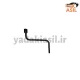 اچار چرخ پژو سنیک - یدکی اصیل