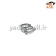 بست فلزی 25-18 FF - یدکی اصیل