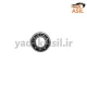 بلبرینگ جلو گیربکس پیکان 6208 IBC - یدکی اصیل