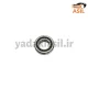 بلبرینگ شفت پژو 32005 ODM - یدکی اصیل