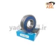 بلبرینگ چرخ عقب اریسان 6307 ODM - یدکی اصیل