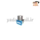 بلبرینگ چرخ عقب ال 90 odm - یدکی اصیل