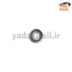 بلبرینگ چرخ عقب پیکان VIO - یدکی اصیل