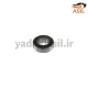بلبرینگ گیربکس 206 تبریز 6205 - یدکی اصیل