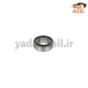 بلبرینگ گیربکس 206 سون 0013 - یدکی اصیل