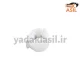 بوش دوشاخه کلاچ پژو دینا پارت - یدکی اصیل