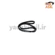 تسمه دینام 206 1565 کینگستون - یدکی اصیل
