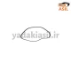 تسمه دینام پژو ایساکو - یدکی اصیل