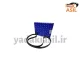 تسمه کولر پژو 1253 TU5 ایساکو - یدکی اصیل
