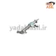 تلسکوپی فرمان پژو ایساکو - یدکی اصیل