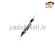 جعبه فرمان پژو جدید شتابکار - یدکی اصیل