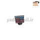 جعبه فیوز کاربراتوری پیکان سیماکو - یدکی اصیل