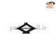 جک پراید انکو - یدکی اصیل