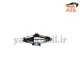 جک پژو ایساکو - یدکی اصیل