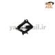جک پیکان ایساکو - یدکی اصیل
