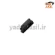 درب سوپاپ پژو پلاستیکی مژده وصل - یدکی اصیل