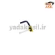 درب-مخزن-آب-اضاف-پراید-دینا-پارت - یدکی اصیل