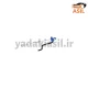 درب مخزن آب اضافه کوییک سایپا - یدکی اصیل