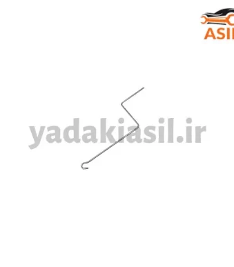 دسته-جک-پراید دسته جک پراید - یدکی اصیل