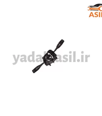 دسته-راهنما-ایربگ-دار-تیبا-فراسلی دسته راهنما ایربگ دار تیبا فراسلی - یدکی اصیل